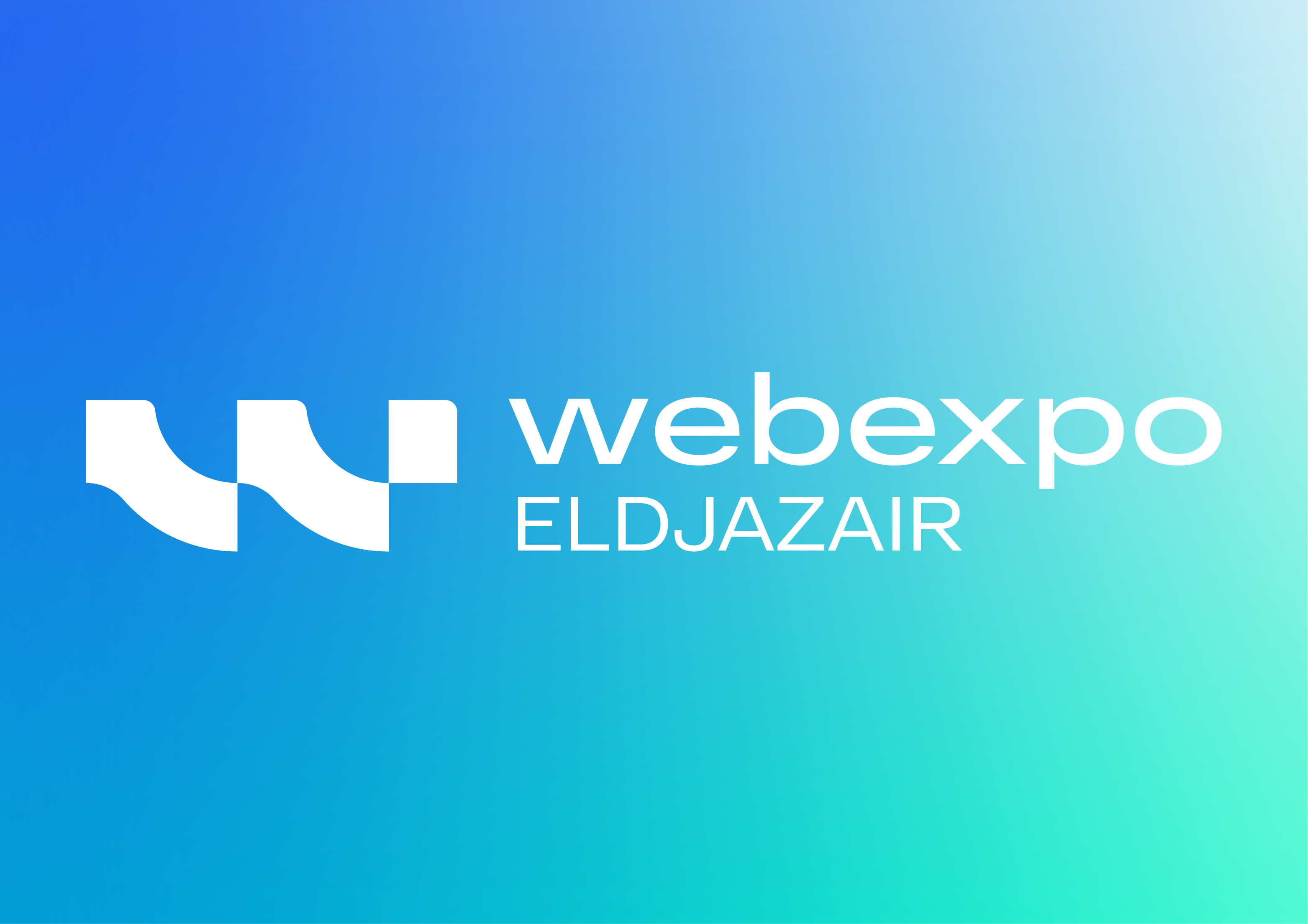 Le salon Webexpo ElDjazaïr.