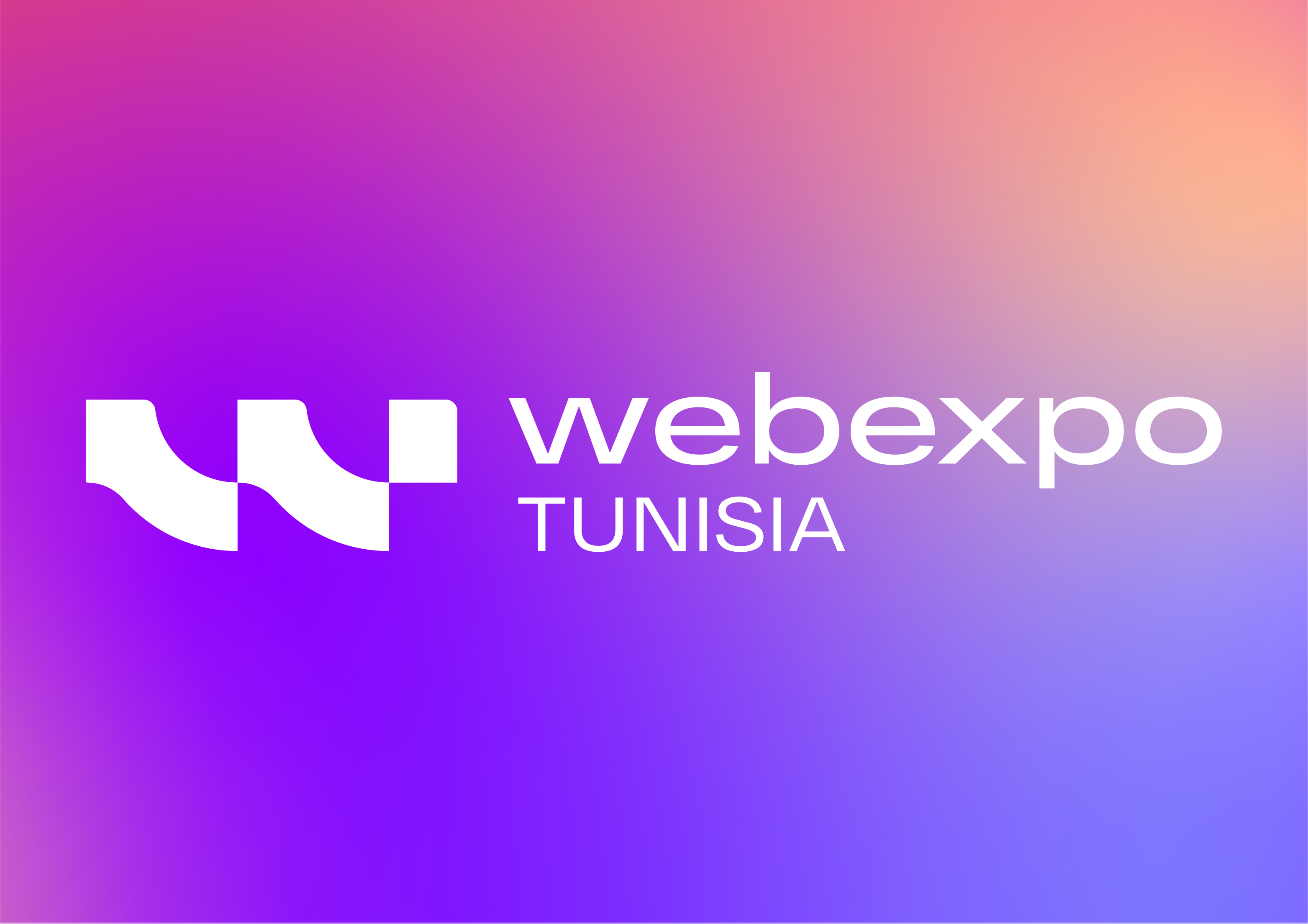 L'édition tunisienne de Webexpo.